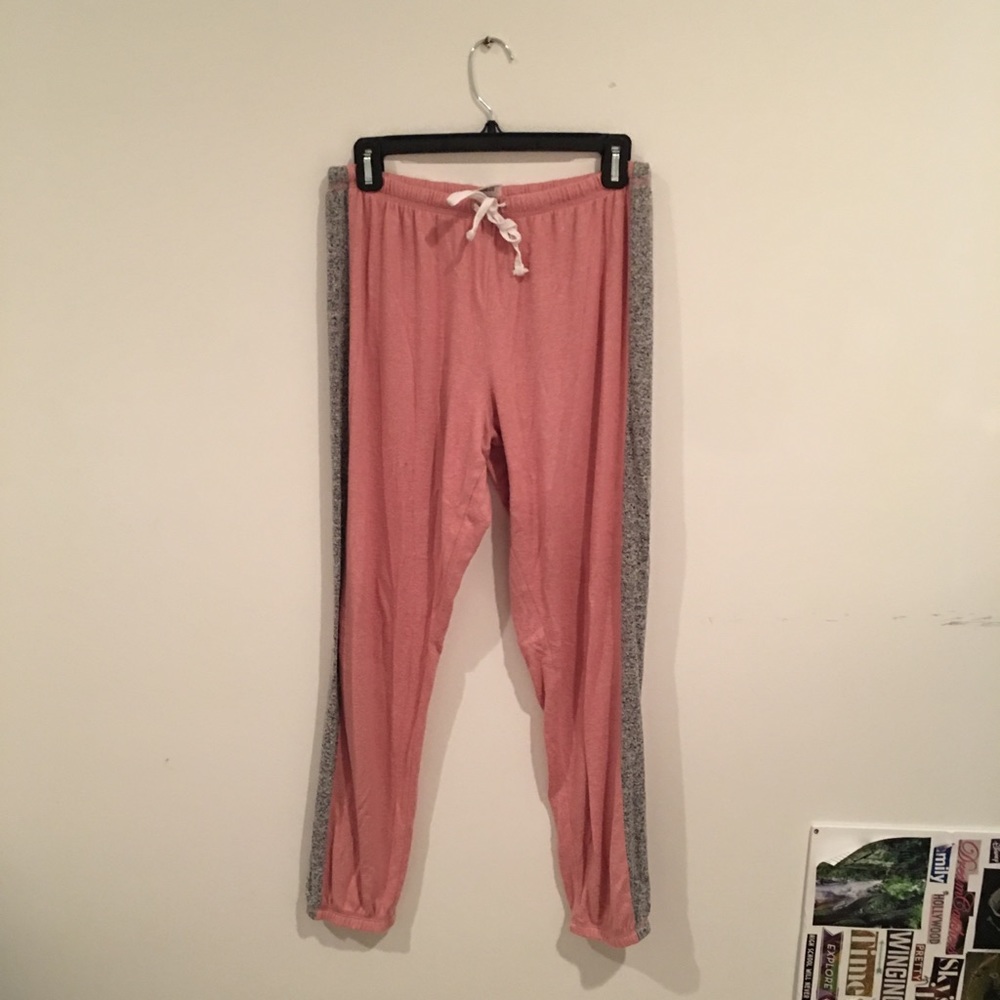 PINK Sweatpants
